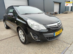 Opel Corsa - 1.3 CDTi EcoFlex S/S Cosmo