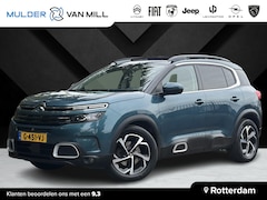 Citroën C5 Aircross - Shine Business Plus 1.6 Turbo 180pk EAT8 | 1.500 KG TREKGEWICHT | PANODAK | 360° CAMERA +