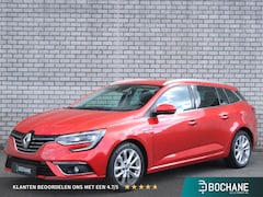Renault Mégane Estate - 1.3 TCe 140 EDC Automaat Limited | Camera | Climate Control | Apple Carplay/Android Auto |