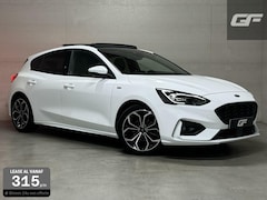 Ford Focus - 1.5 EcoBoost ST Line Pano ACC CarPlay Winterpack