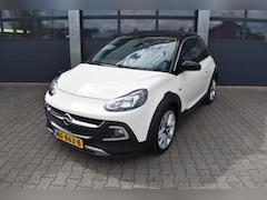 Opel ADAM - Rocks 1.0 Turbo 90pk Favourite