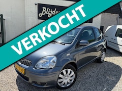 Toyota Yaris - 1.3 VVT-i S-Line Dealer Onderhouden | Nieuwe APK