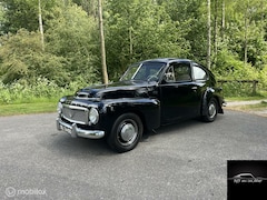 Volvo PV444 - 1.4 52 pk