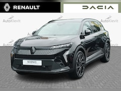 Renault Scenic E-Tech - EV87 long range Esprit Alpine Pack Harman Kardon
