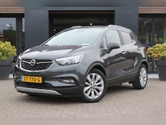 Opel Mokka X - 1.4 Turbo Innovation Ecc-Navi-Cruise-Pdc
