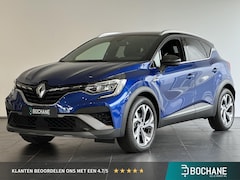 Renault Captur - 1.6 E-Tech Plug-in Hybrid 160 Edition One AUTOMAAT | NAVIGATIE | RONDOM ZICHT CAMERA