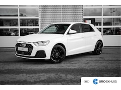 Audi A1 Sportback - 25 TFSI Pro Line | 17" Cruise control | Virtual Cockpit