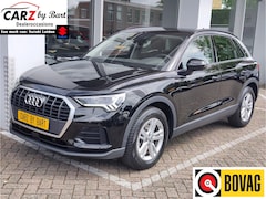Audi Q3 - 35 TFSI PRO LINE AUTOMAAT Leder | Virtual Cockpit | Trekhaak | Carplay