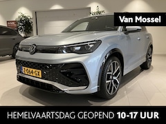 Volkswagen Tiguan - 1.5 eTSI R-Line Business 150 PK | Apple Carplay | Stoelmassage | Sportstoelen | Achteruitr