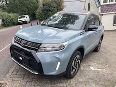 Suzuki Vitara - 1.4 Boosterjet Style Smart Hybrid, OPEN DAK
