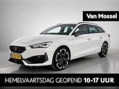 CUPRA Leon Sportstourer - 1.4 e-Hybrid VZ Business | TREKHAAK | ELEK.LAADKLEP | STOELVERWARMING | NAVIGATIE | CAMERA