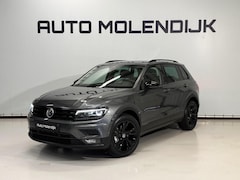Volkswagen Tiguan - 1.5 TSI Navi / Full LED / Digital / Trekhaak / Head up display