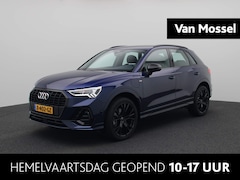 Audi Q3 - 45 TFSI e S edition 245 PK | Automaat | S-line | Navigatie Plus | Virtual Cockpit Plus | S