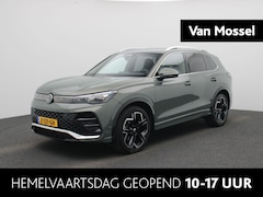Volkswagen Tiguan - 1.5 eTSI R-Line Business | Automaat | Navigatie | Apple Carplay | Adaptieve cruise control