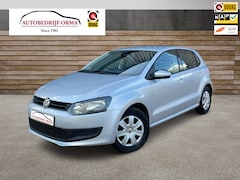 Volkswagen Polo - 1.2-12V Comfortline
