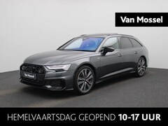 Audi A6 Avant - 55 TFSI e quattro Pro Line S Competition 367 PK Panorama dak | Camera | Stuurverwarming/st