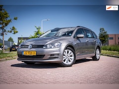 Volkswagen Golf Variant - 1.0 TSI Comfortline Trekhaak
