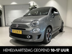 Fiat 500 - 0.9 TwinAir Turbo Sport 105 PK | Parkeersensoren Achter | Bluetooth | Cruise Control | Air