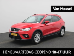 Seat Arona - 1.0 TSI Style Business Intense 95 PK | Navigatie | Climate Control | Achteruitrijcamera |