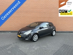 Opel Corsa - 1.2 Cosmo 2012 103DKM | NAP | CRUISE | AIRCO |