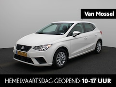Seat Ibiza - 1.0 TSI Style Business Intense | APPLE CARPLAY & ANDROID AUTO | CAMERA | SENSOREN VOOR & A