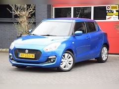 Suzuki Swift - 1.2 Select 11-2017 Navigatie Airco 5 Deurs