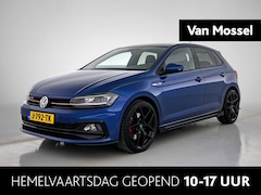 Volkswagen Polo - 2.0 TSI GTI | Automaat | Panoramadak | Navigatie | Virtuele Cockpit | Stoelverwarming | Cl