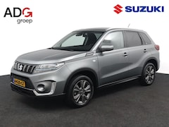 Suzuki Vitara - 1.4 Boosterjet Select Smart Hybrid