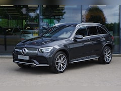 Mercedes-Benz GLC-klasse - 300e 320 PK 4MATIC AMG-Line Business Solution, Panoramadak, Camera, Sfeerverlichting