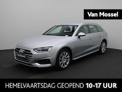 Audi A4 Avant - 35 TFSI Business Edition | Automaat | Navigatie | parkeersensoren achter | Airco |