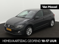 Volkswagen Polo - 1.0 TSI Comfortline 95 PK | Apple Carplay | Android Auto | Adaptive Cruise Control | Airco
