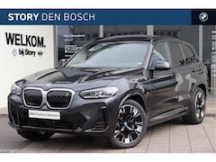 BMW iX3 - High Executive / Sportstoelen / Adaptieve LED / Comfort Access / Parking Assistant Plus /