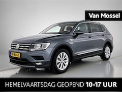 Volkswagen Tiguan Allspace - 1.5 TSI Comfortline Business | Automaat | Trekhaak | Panorama Schuif / Kanteldak | Stoelve