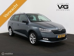 Skoda Fabia Combi - 1.0 TSI Style