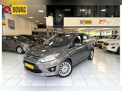 Ford C-Max - 1.0 Edition Plus Bovag Garantie