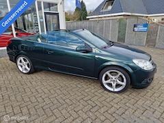 Opel Astra TwinTop - 1.8 Enjoy