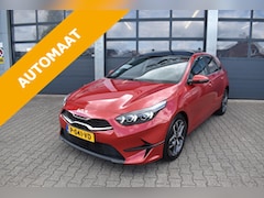 Kia Cee'd - Ceed 1.0 T-GDi 120pk MHEV DCT7 DynamicPlusLine