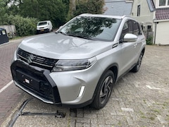 Suzuki Vitara - 1.4 Boosterjet Style Smart Hybrid, OPEN DAK