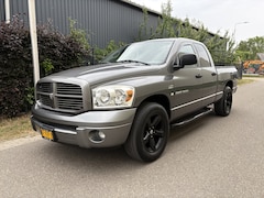 Dodge Ram 1500 - SLT / AUTOMAAT / LPG-G3 / CRUISE / AIRCO