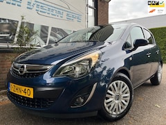 Opel Corsa - 1.2-16V Design Edition|Airco|Cruise|
