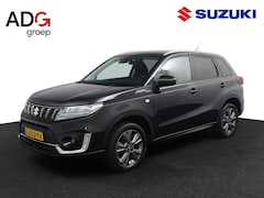 Suzuki Vitara - 1.4 Boosterjet Select Smart Hybrid Automaat | Trekhaak | Keyless Entry | Parkeersensoren |