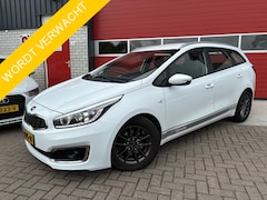 Kia Cee'd Sportswagon - 1.0 T-GDi ComfortLine AIRCO / CRUISE / BLUETOOTH / ELEK RAMEN / NL-AUTO