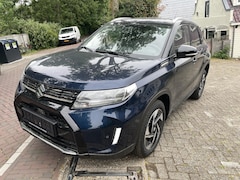 Suzuki Vitara - 1.4 Boosterjet Style Smart Hybrid, OPEN DAK