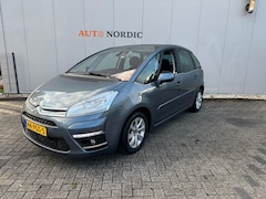 Citroën C4 Picasso - 1.6 THP Ligne Business EGS