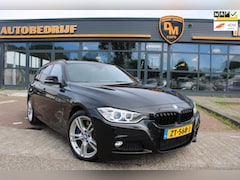 BMW 3-serie Touring - 330D xDrive |M-Pakket|Xenon|Leer|