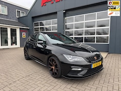 Seat Leon - 2.0 TSI CUPRA Ultimate Edition / Pano / Beats / ACC / Virtual / Maxton / Full Option