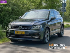 Volkswagen Tiguan - 1.5 TSI R-line | CARPLAY | TREKHAAK | DEALER OH