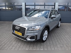 Audi Q2 - 30 TFSI 116pk Sport Pro Line