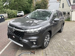 Suzuki S-Cross - 1.4 Boosterjet Style Smart Hybrid, OPEN DAK