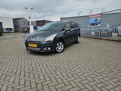 Peugeot 5008 - 1.6 THP ST 7Persn#Pano#Lederbklng#Nap